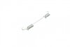 Комплект колодок стоянкового гальма BOSCH 0 986 487 720 (фото 7)