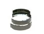 Комплект гальмівних колодок BOSCH 0 986 487 721 (фото 3)