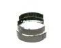Комплект гальмівних колодок BOSCH 0 986 487 721 (фото 4)