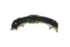 Комплект колодок стоянкового гальма BOSCH 0 986 487 727 (фото 3)