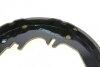 Комплект колодок стоянкового гальма BOSCH 0 986 487 727 (фото 5)
