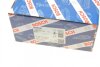 Комплект колодок стоянкового гальма BOSCH 0 986 487 727 (фото 8)