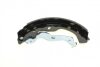 Колодки тормозные (задние) Fiat Sedici/Suzuki SX4 06- (барабанные) (220x35) BOSCH 0 986 487 731 (фото 4)