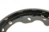 Колодки тормозные (задние) Fiat Sedici/Suzuki SX4 06- (барабанные) (220x35) BOSCH 0 986 487 731 (фото 6)