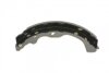 Колодки тормозные (задние) Fiat Sedici/Suzuki SX4 06- (барабанные) (220x35) BOSCH 0 986 487 731 (фото 7)