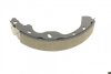 Колодки тормозные (задние) Fiat Sedici/Suzuki SX4 06- (барабанные) (220x35) BOSCH 0 986 487 731 (фото 8)
