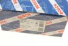 Колодки тормозные (задние) Fiat Sedici/Suzuki SX4 06- (барабанные) (220x35) BOSCH 0 986 487 731 (фото 9)