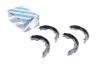 Комплект колодок стоянкового гальма BOSCH 0 986 487 734 (фото 1)