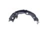 Комплект колодок стоянкового гальма BOSCH 0 986 487 734 (фото 5)