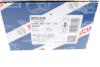 Комплект колодок стоянкового гальма BOSCH 0 986 487 734 (фото 7)