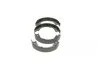Комплект колодок стоянкового гальма BOSCH 0 986 487 738 (фото 1)
