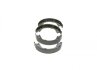 Комплект колодок стоянкового гальма BOSCH 0 986 487 738 (фото 2)