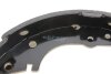Комплект гальмівних колодок BOSCH 0 986 487 743 (фото 2)