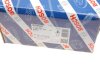Комплект гальмівних колодок BOSCH 0 986 487 743 (фото 6)