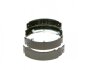 Гальмівні колодки, барабанні 203mm 1.1-1.5 Forfour 04-06/Colt 1.1.-1.5 04-12 BOSCH 0 986 487 746 (фото 3)