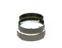 Гальмівні колодки, барабанні 203mm 1.1-1.5 Forfour 04-06/Colt 1.1.-1.5 04-12 BOSCH 0 986 487 746 (фото 4)