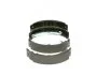 Гальмівні колодки, барабанні 203mm 1.1-1.5 Forfour 04-06/Colt 1.1.-1.5 04-12 BOSCH 0 986 487 746 (фото 4)