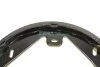 Гальмівні колодки барабані BOSCH 0 986 487 752 (фото 2)