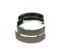 Комплект гальмівних колодок BOSCH 0 986 487 754 (фото 3)