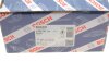 Комплект гальмівних колодок з 4 шт. барабанів BOSCH 0 986 487 765 (фото 4)