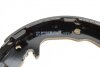 Комплект колодок стоянкового гальма BOSCH 0 986 487 766 (фото 2)