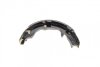 Комплект колодок стоянкового гальма BOSCH 0 986 487 766 (фото 3)