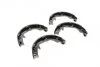 Комплект колодок стоянкового гальма BOSCH 0 986 487 766 (фото 5)