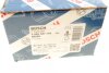 Комплект колодок стоянкового гальма BOSCH 0 986 487 766 (фото 6)