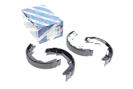 Гальмівні колодки барабанні BOSCH 0 986 487 769