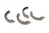 Комплект колодок стоянкового гальма BOSCH 0 986 487 770 (фото 2)