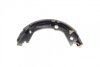 Комплект колодок стоянкового гальма BOSCH 0 986 487 770 (фото 4)