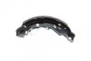 Барабанные тормозные колодки C3new/DS3/Cactus/C-Elysee/208/301 BOSCH 0 986 487 771 (фото 2)