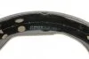 Комплект гальмівних колодок BOSCH 0 986 487 774 (фото 4)