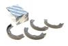 Колодки гальмівні барабан (ручник) HYUNDAI/KIA Santa Fe/ \&#039;\&#039;2,0-3,5 \&#039;\&#039;09-12 -\&#039; BOSCH 0 986 487 776 (фото 1)