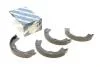 Колодки гальмівні барабан (ручник) HYUNDAI/KIA Santa Fe/ \'\'2,0-3,5 \'\'09-12 -\' BOSCH 0 986 487 776 (фото 1)