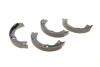 Колодки гальмівні барабан (ручник) HYUNDAI/KIA Santa Fe/ \&#039;\&#039;2,0-3,5 \&#039;\&#039;09-12 -\&#039; BOSCH 0 986 487 776 (фото 2)