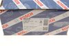 Комплект гальмівних колодок BOSCH 0 986 487 791 (фото 6)