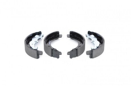 Комплект гальмівних колодок BOSCH 0 986 487 796