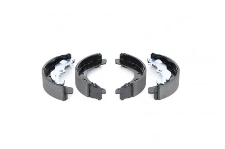 Комплект гальмівних колодок BOSCH 0 986 487 796