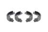 Комплект тормозных колодок BOSCH 0 986 487 797 (фото 1)