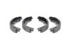 Комплект тормозных колодок BOSCH 0 986 487 797 (фото 2)