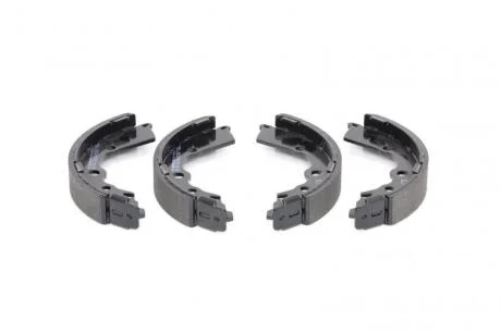Комплект тормозных колодок BOSCH 0 986 487 797