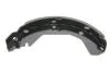 Колодки гальмівні барабан CHEVROLET Aveo T300 \'\'11>> BOSCH 0 986 487 924 (фото 5)