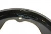 Гальмівна колодка NISSAN NV200, NV200 / EVALIA 1.5D/1.6 02.10- BOSCH 0 986 487 928 (фото 3)