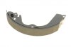 Гальмівна колодка NISSAN NV200, NV200 / EVALIA 1.5D/1.6 02.10- BOSCH 0 986 487 928 (фото 5)