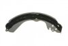 Гальмівна колодка NISSAN NV200, NV200 / EVALIA 1.5D/1.6 02.10- BOSCH 0 986 487 928 (фото 7)