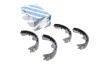 БАРАБАННI КОЛОДКИ СТОЯНК.ГАЛЬМА BOSCH 0 986 487 929 (фото 1)