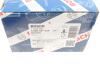 БАРАБАННI КОЛОДКИ СТОЯНК.ГАЛЬМА BOSCH 0 986 487 929 (фото 7)