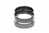 Гальмівні колодки, барабанні BOSCH 0 986 487 932 (фото 4)