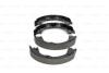 Гальмівна колодка HYUNDAI SANTA FÉ II, SANTA FÉ II/SUV, TUCSON KIA SORENTO II, SORENTO II/SUV 1.6-3.5 03.06-09.20 BOSCH 0 986 487 947 (фото 2)